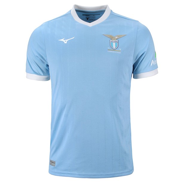 Tailandia Camiseta Lazio Mizuno Special Edition 2024 2025